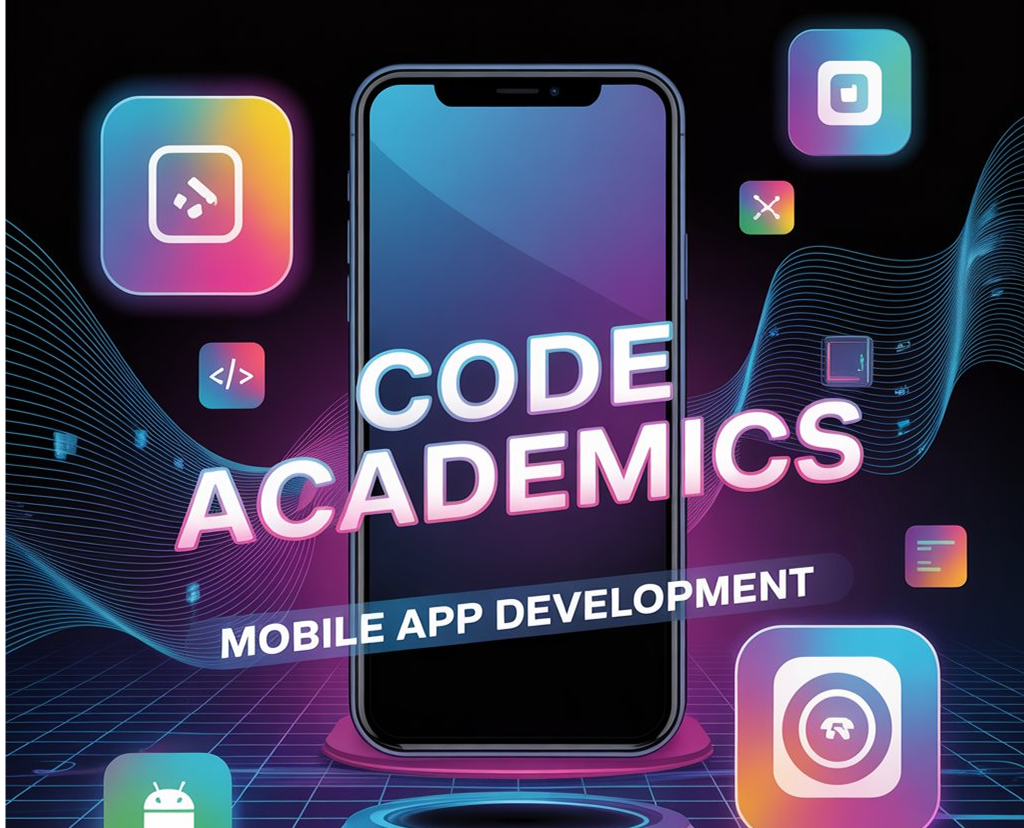 Mobile App Development course in Jalandhar