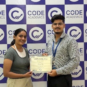 Python course completed